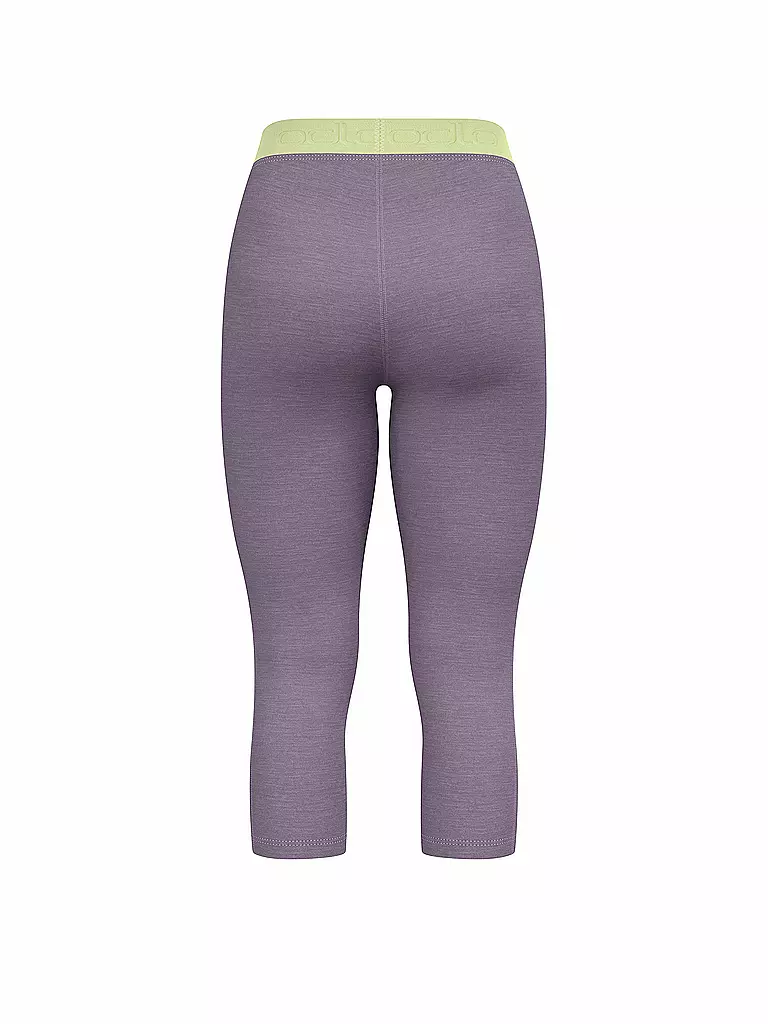 ODLO | Pantalón interior para mujer Natural Performance 150 4/4 |