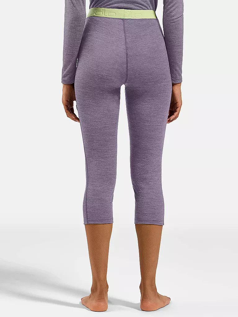 ODLO | Pantalón interior para mujer Natural Performance 150 4/4 |