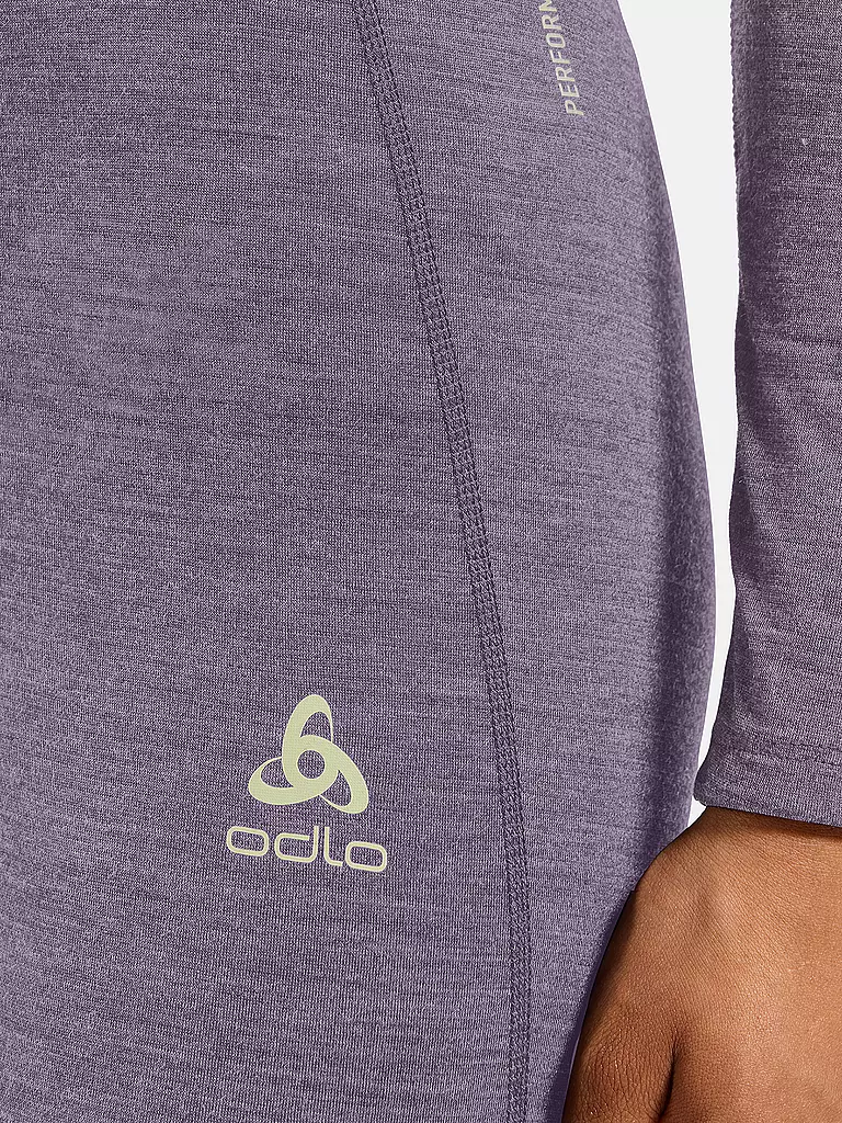 ODLO | Pantalón interior para mujer Natural Performance 150 4/4 |