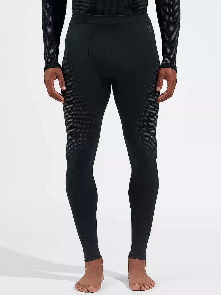 ODLO | Pantalones de esquí de fondo para hombre Performance Warm Eco |