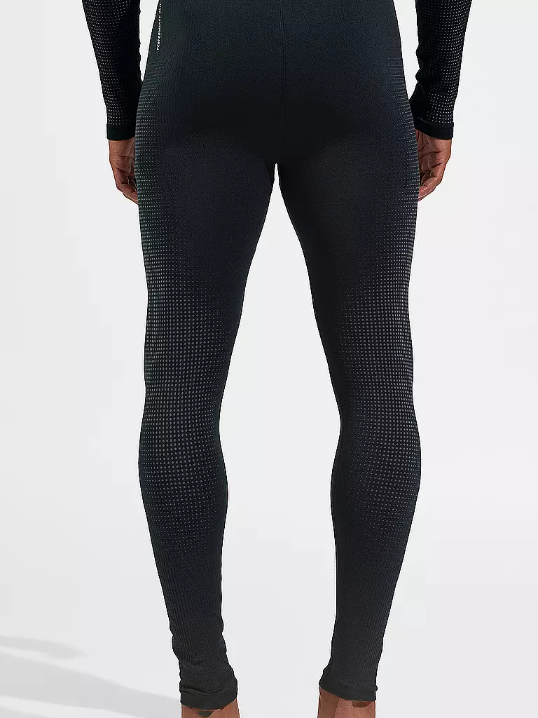 ODLO | Pantalones de esquí de fondo para hombre Performance Warm Eco |