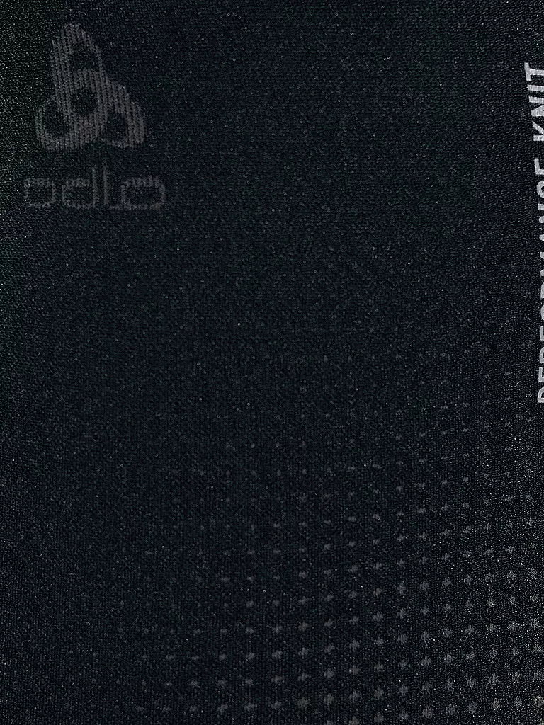 ODLO | Pantalones de esquí de fondo para hombre Performance Warm Eco |