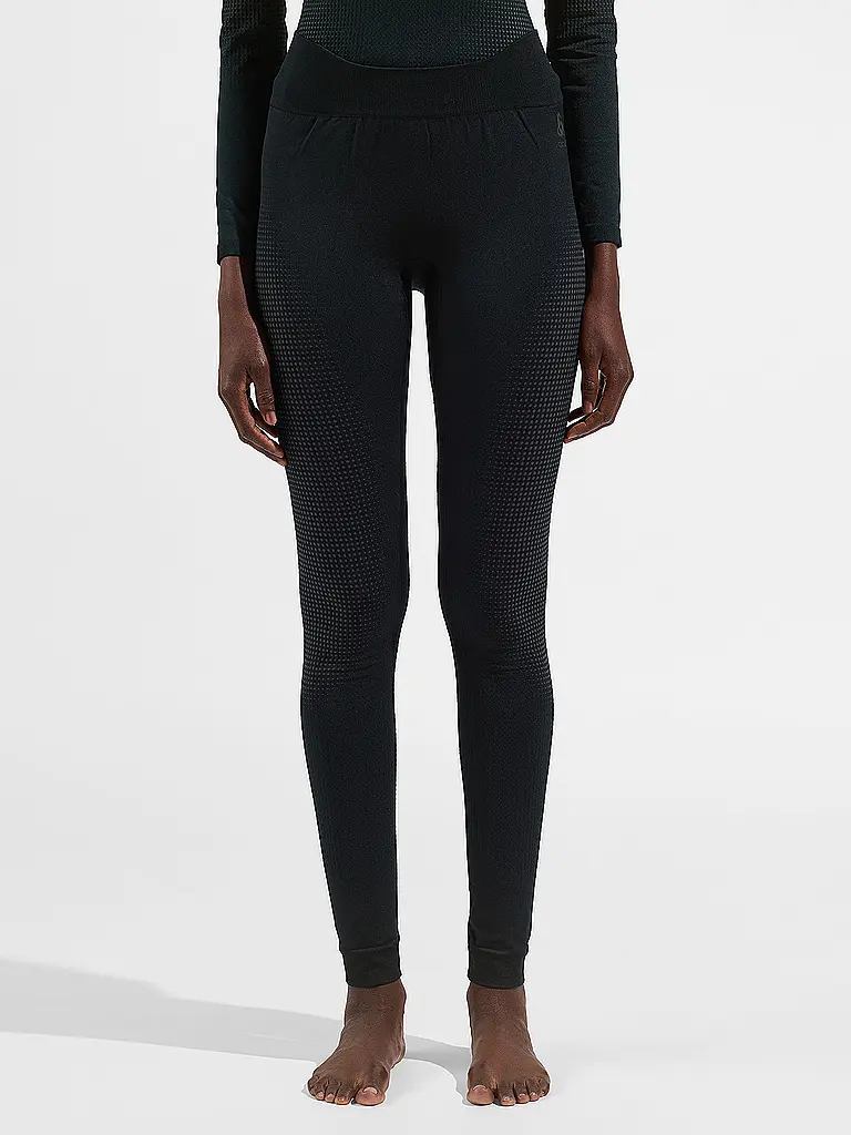ODLO | Pantalones funcionales para mujer PERFORMANCE WARM ECO |