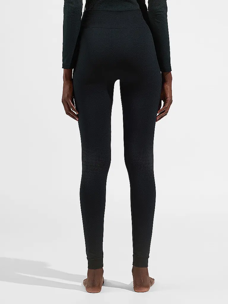 ODLO | Pantalones funcionales para mujer PERFORMANCE WARM ECO |