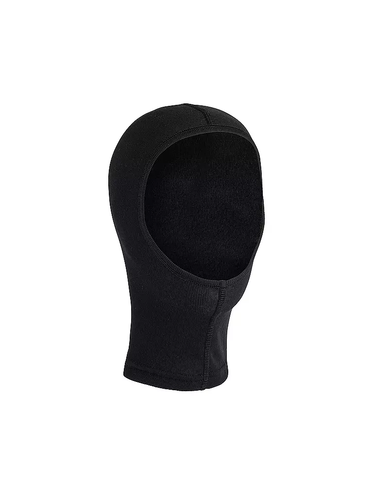 ODLO | Pasamontañas infantil Active Warm | Negro