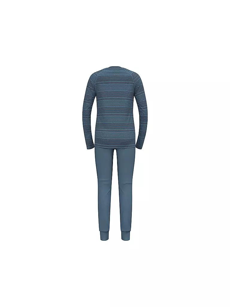 ODLO | Ropa interior funcional para niños Active Warm ECO |