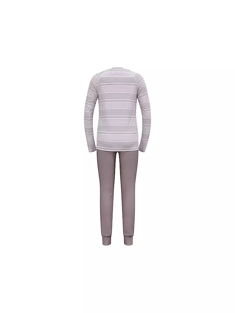 ODLO | Ropa interior funcional para niños Active Warm ECO |