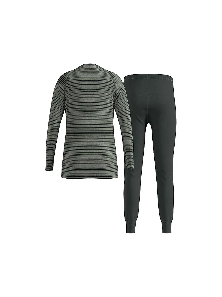 ODLO | Ropa interior funcional para niños Active Warm ECO |