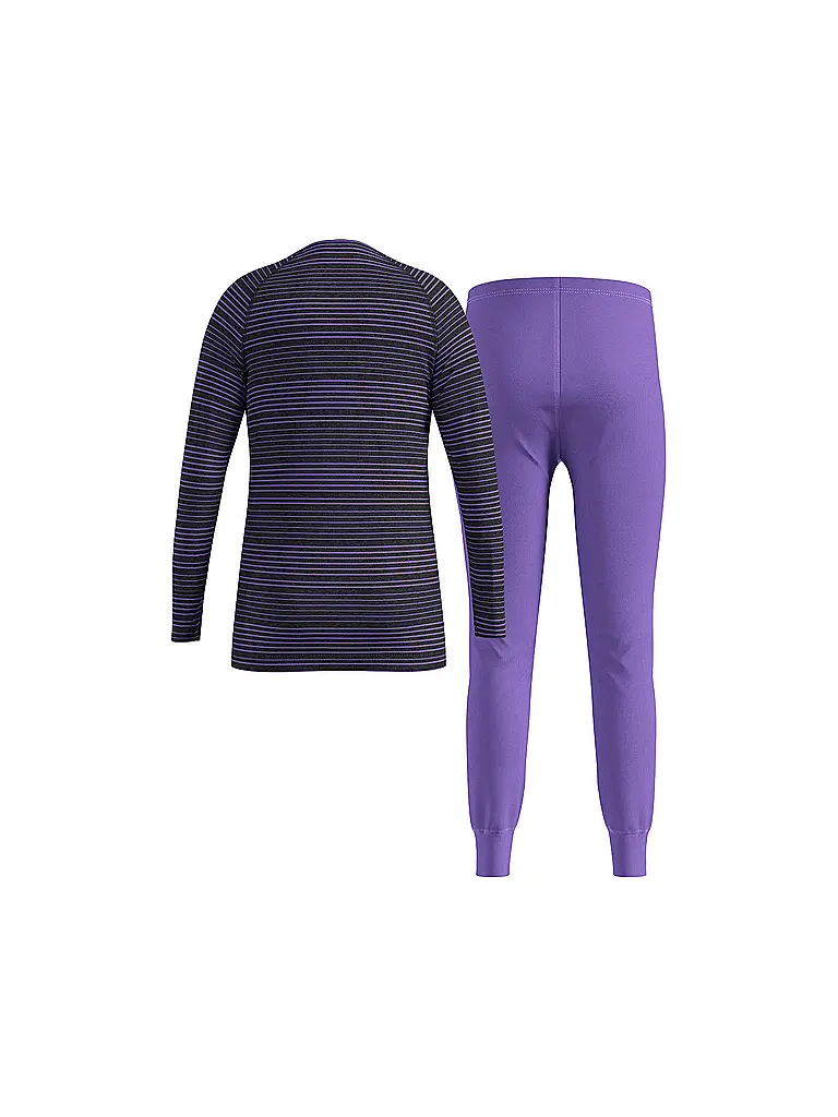 ODLO | Ropa interior funcional para niños Active Warm ECO |