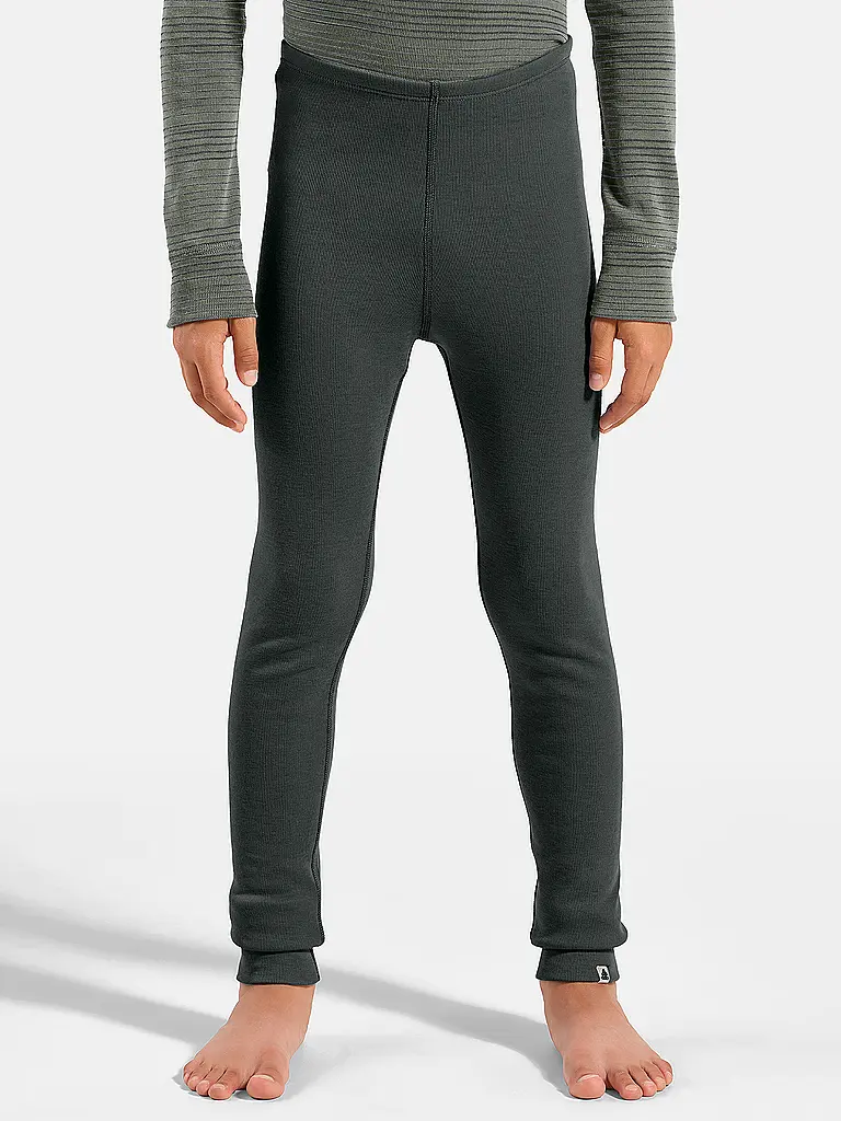 ODLO | Ropa interior funcional para niños Active Warm ECO |