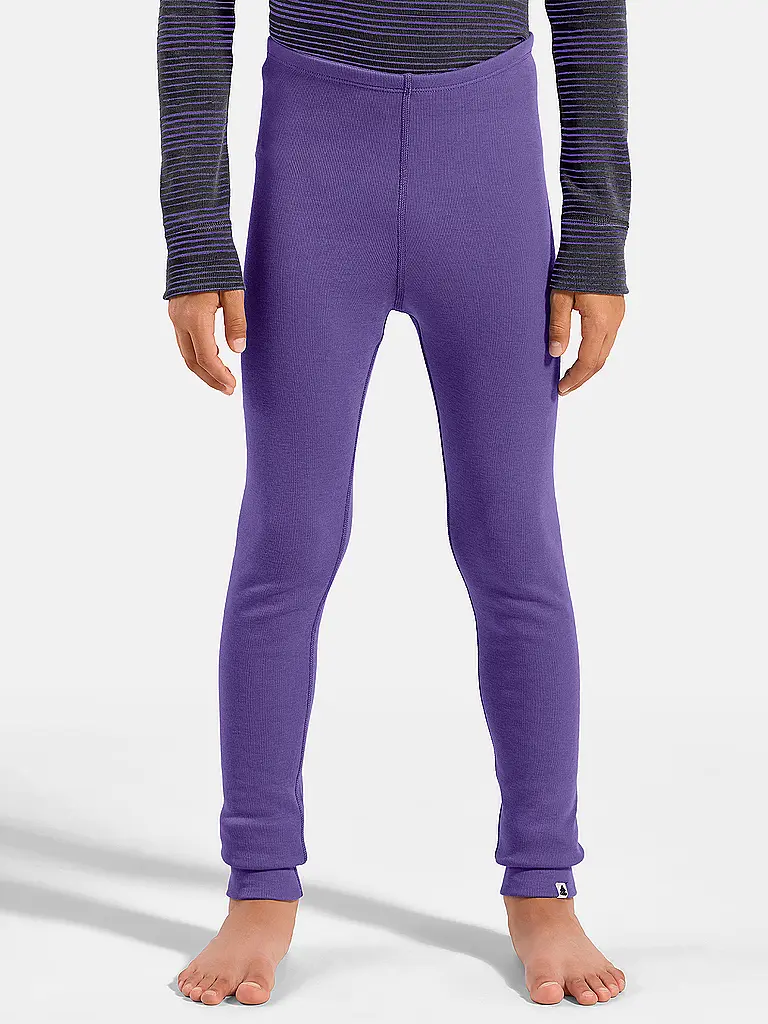ODLO | Ropa interior funcional para niños Active Warm ECO |