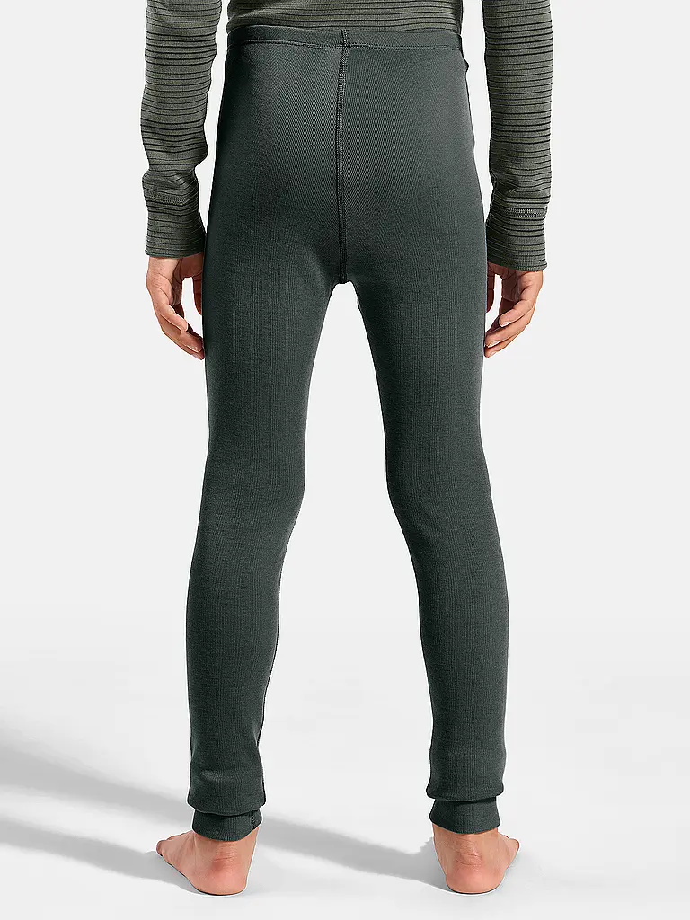 ODLO | Ropa interior funcional para niños Active Warm ECO |