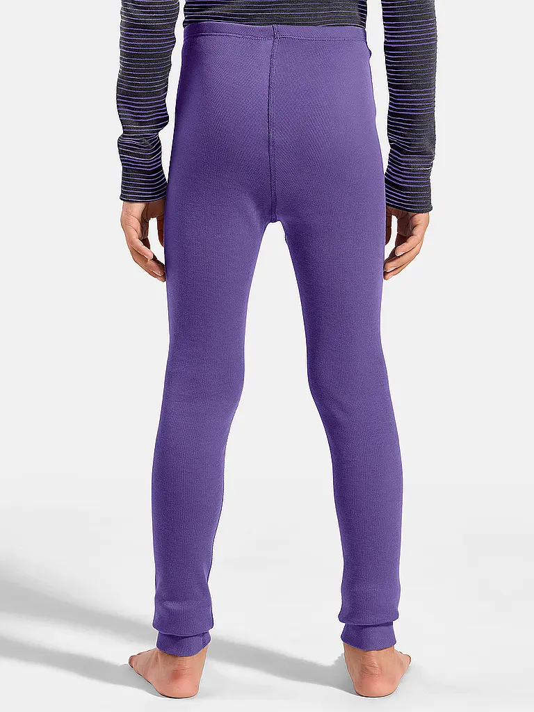 ODLO | Ropa interior funcional para niños Active Warm ECO |