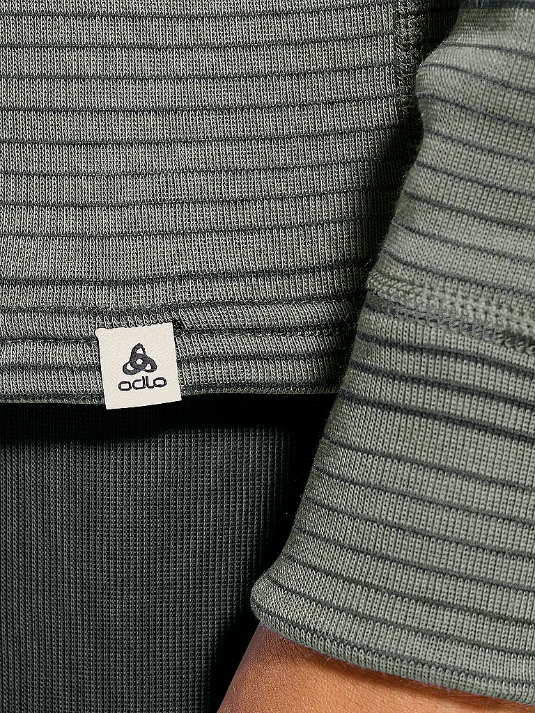 ODLO | Ropa interior funcional para niños Active Warm ECO |