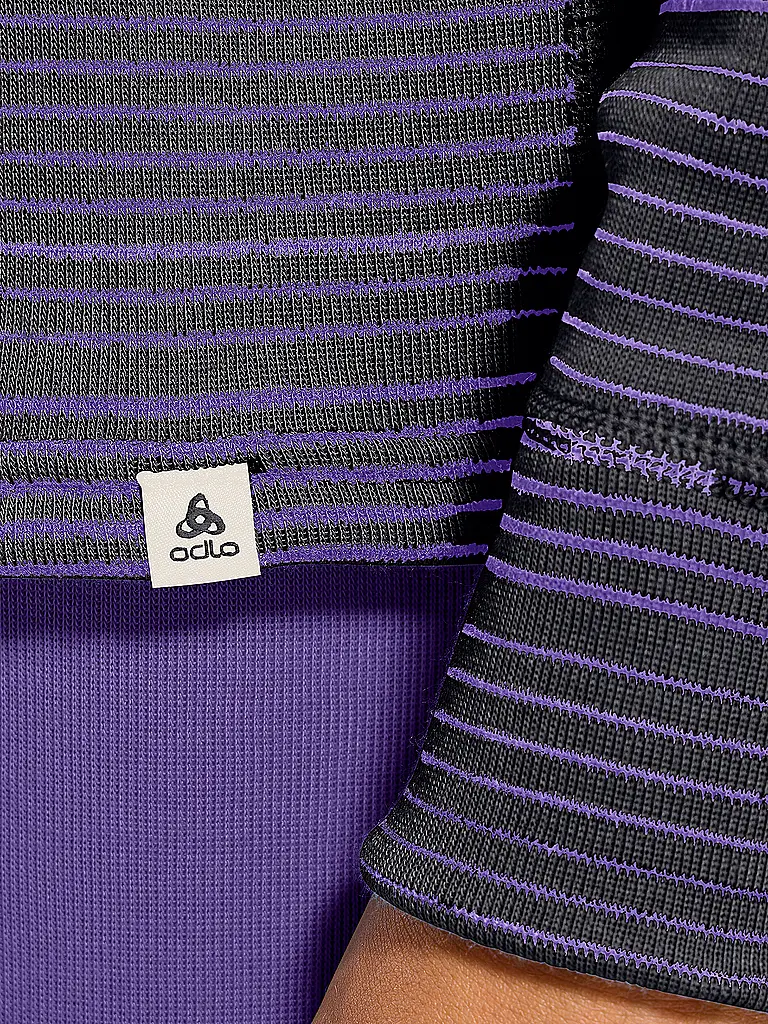 ODLO | Ropa interior funcional para niños Active Warm ECO |