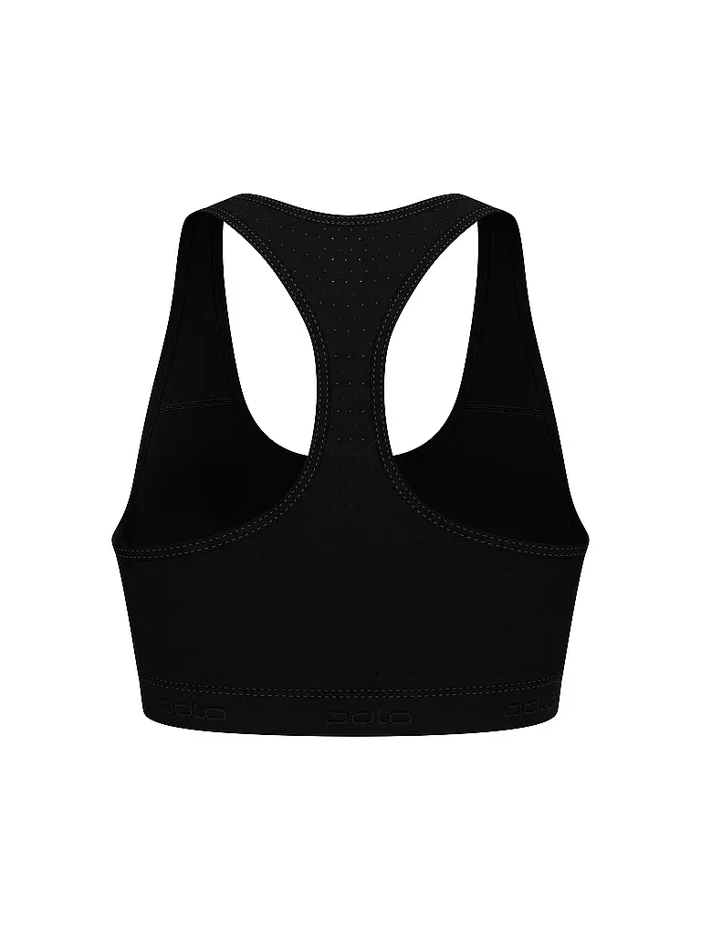 ODLO | Sujetador deportivo para mujer Ascent Performance Wool Medium Support | 