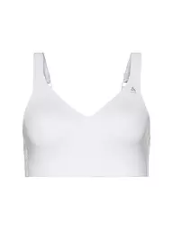 ODLO | Sujetador deportivo para mujer Everyday High Support | Blanco