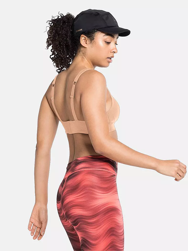 ODLO | Sujetador deportivo para mujer Everyday High Support |