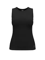 ODLO | Tank de running Performance Light para mujer | Negro