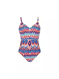 OLYMPIA | Badeanzug de Damen | Multicolor