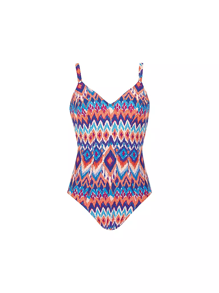 OLYMPIA | Badeanzug de Damen | Multicolor