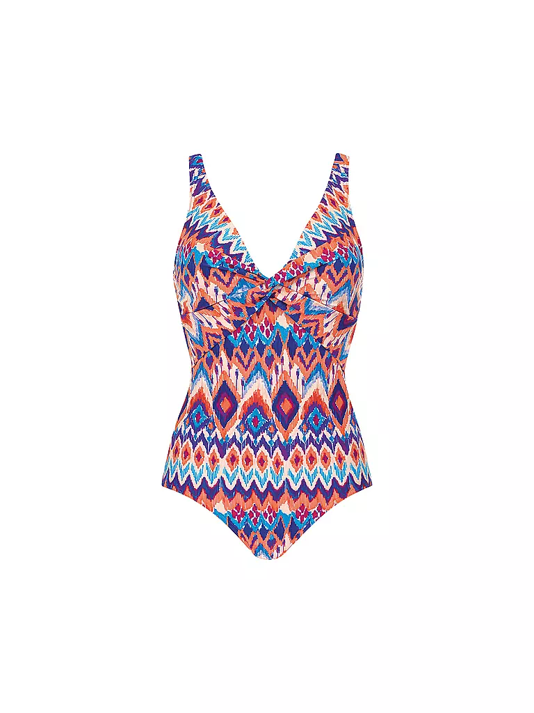 OLYMPIA | Badeanzug für Damen | Multicolor