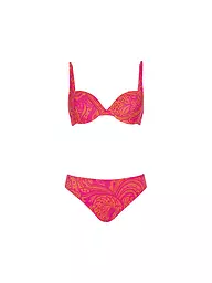 OLYMPIA | Bikini de mujer | Fucsia