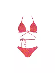 OLYMPIA | Bikini de mujer | Fucsia