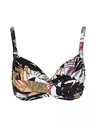 OLYMPIA | Bikini de mujer | Negro