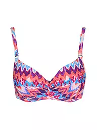 OLYMPIA | Bikini de mujer | Multicolor