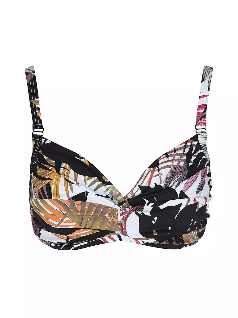 OLYMPIA | Bikini de mujer | Negro