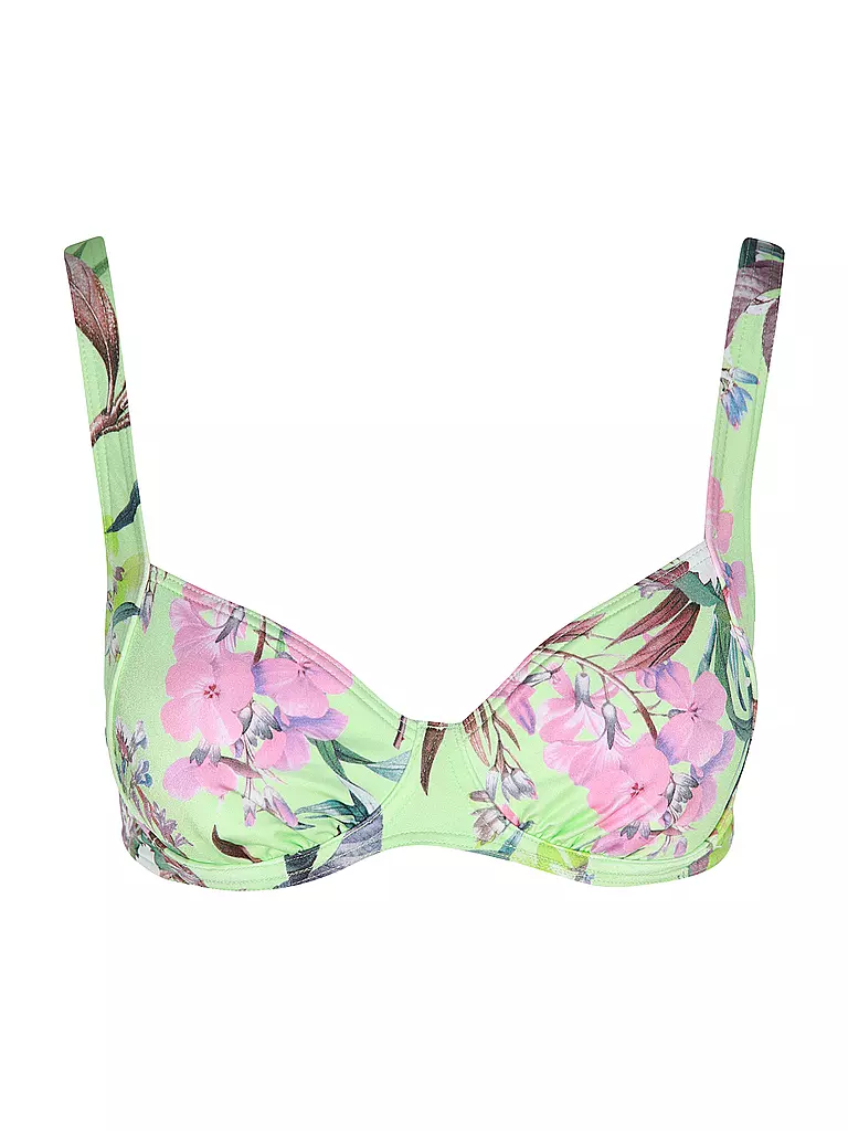 OLYMPIA | Bikini de mujer | Verde claro