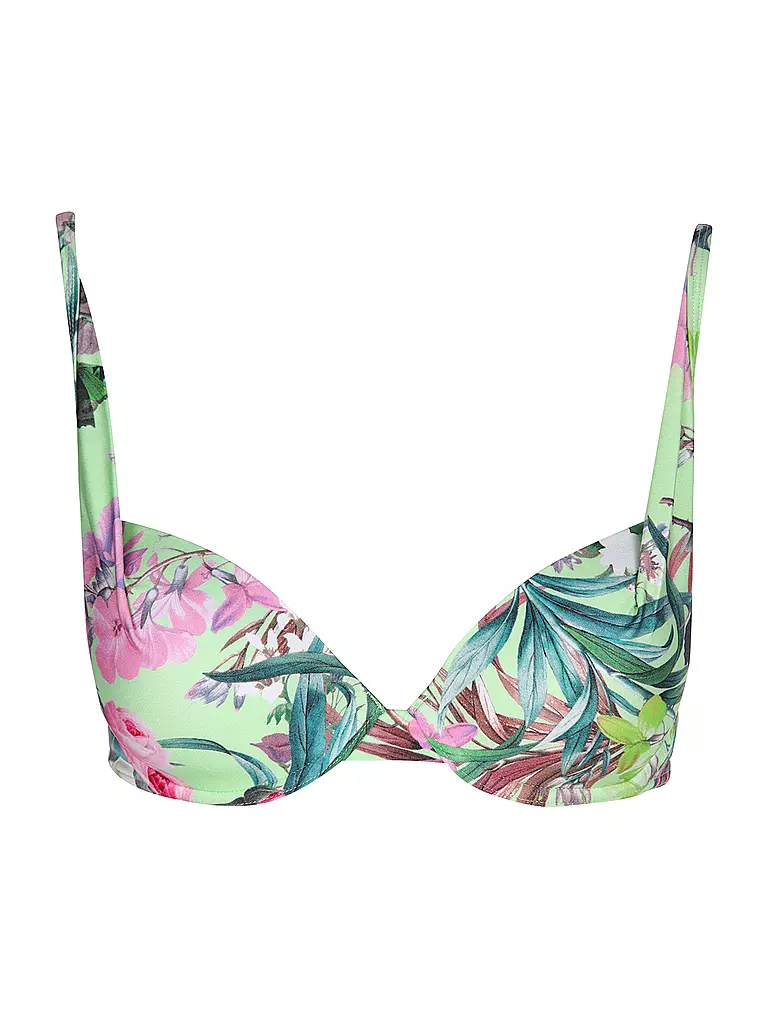 OLYMPIA | Bikini de mujer | Verde claro