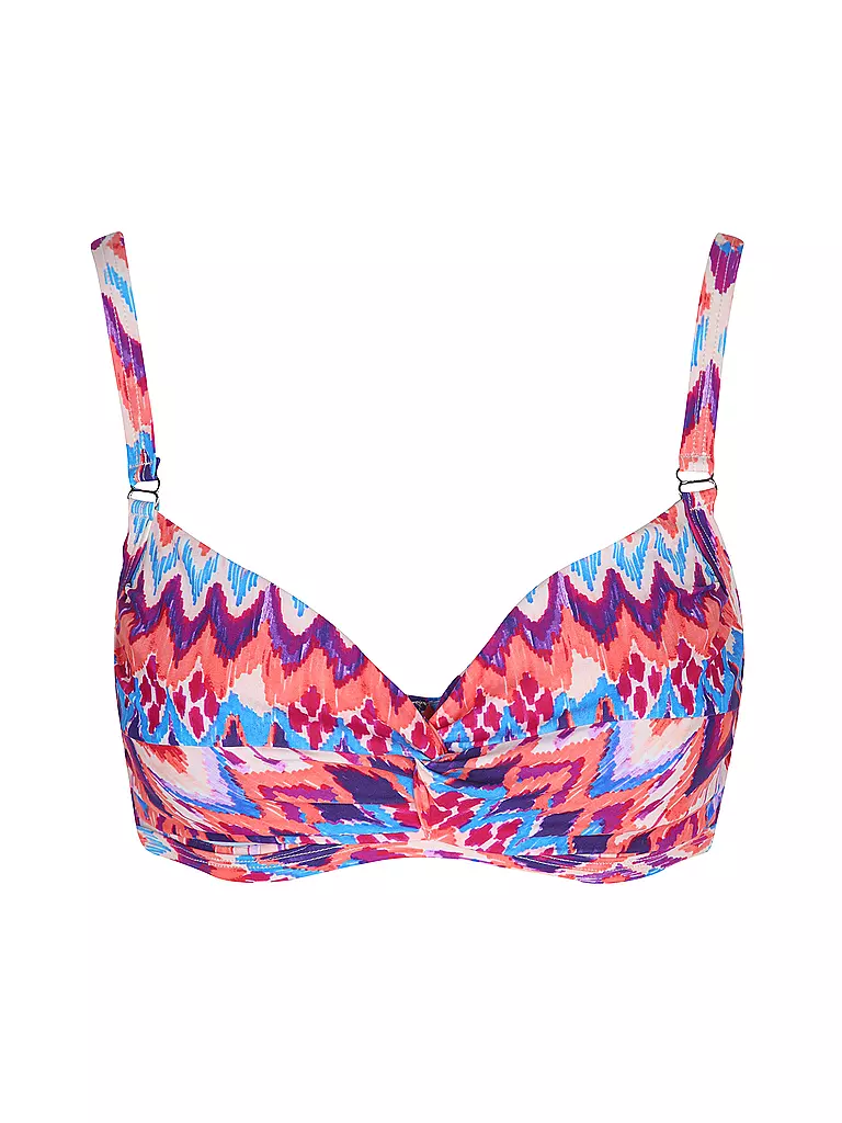 OLYMPIA | Bikini de mujer | Multicolor