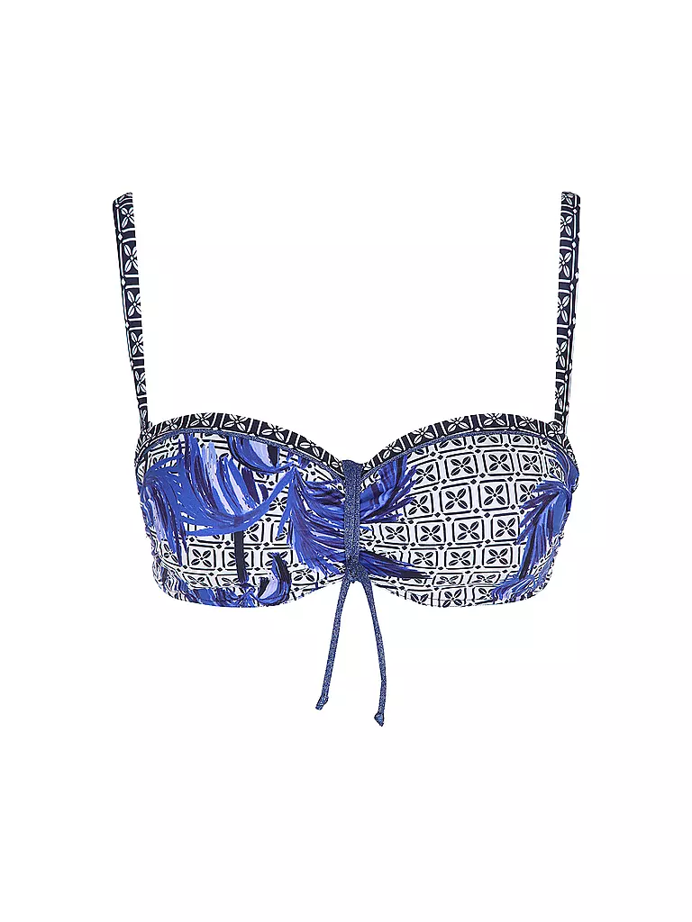 OLYMPIA | Bikini de mujer | Azul