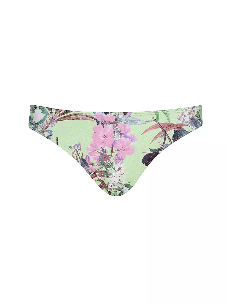 OLYMPIA | Bikini de mujer | Verde claro