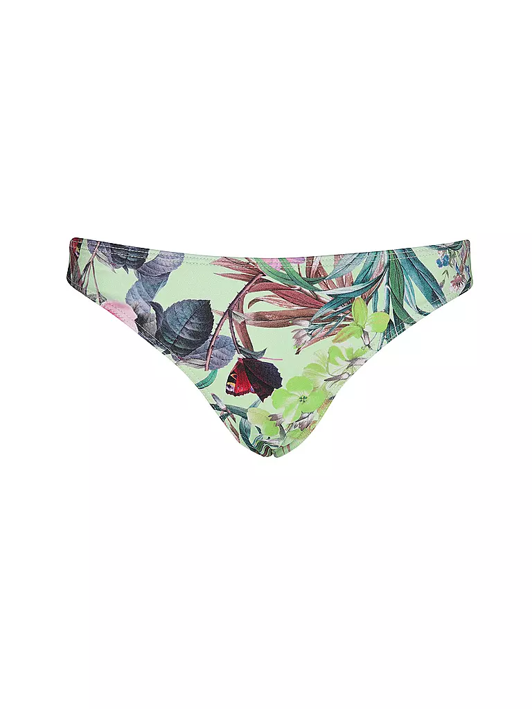 OLYMPIA | Bikini de mujer | Verde claro