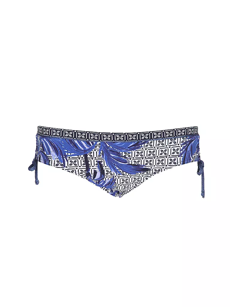 OLYMPIA | Bikini de mujer | Azul