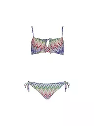 OLYMPIA | Damen Bikini | Multicolor