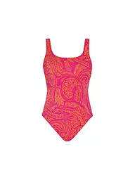 OLYMPIA | Producto: Traje de baño de mujer | Fucsia