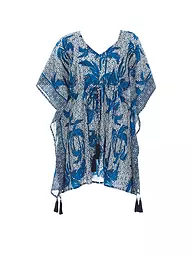 OLYMPIA | Túnica de mujer | Azul