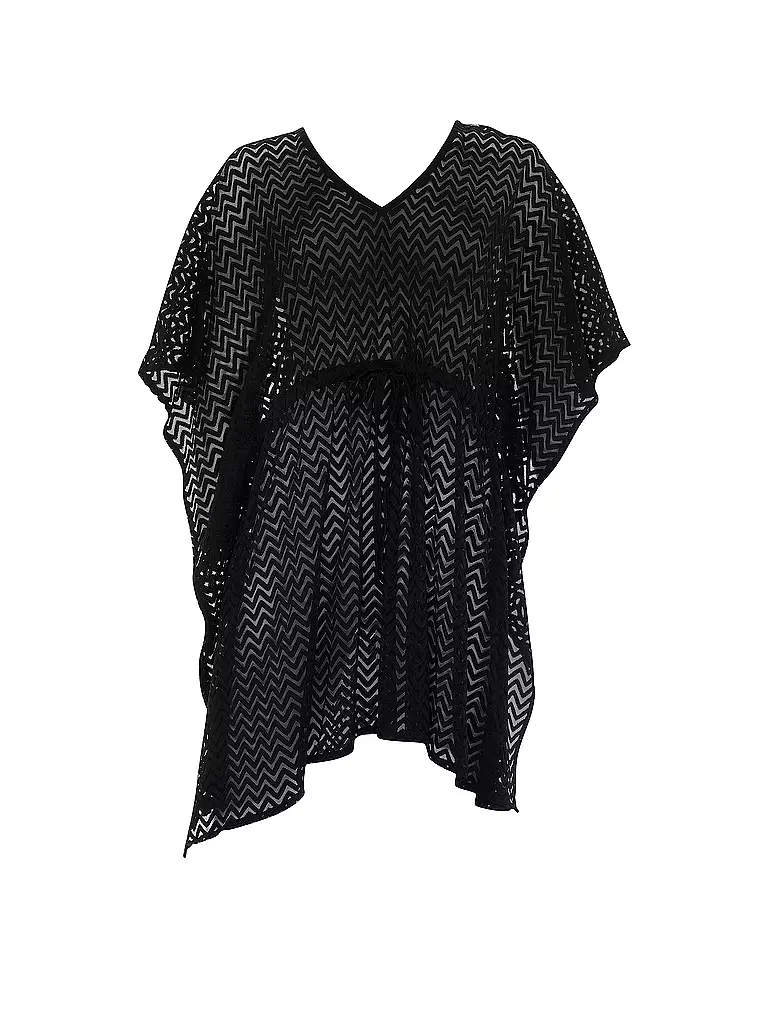 OLYMPIA | Túnica de mujer | Negro