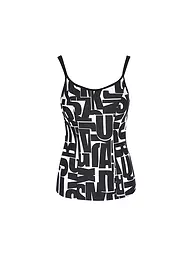 OLYMPIA | Tankini de mujer | Negro
