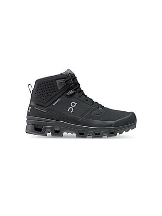 ON | Botas de senderismo impermeables Cloudrock 2 para hombre NEGRO/ECLIPSE