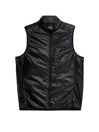 ON | Chaleco de running para hombre Weather Vest
