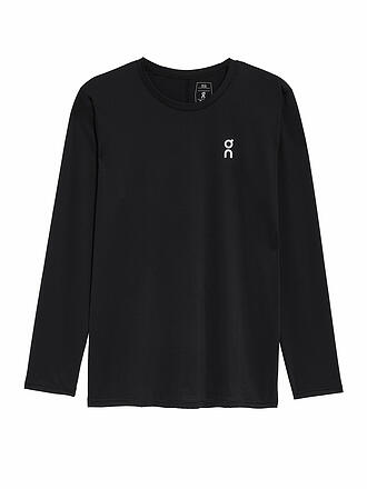 ON | Camiseta de running de manga larga Core Long-T para hombre