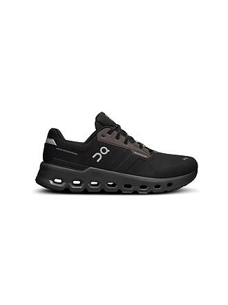 ON | Zapatillas de running para hombre Cloudrunner 2 Waterproof