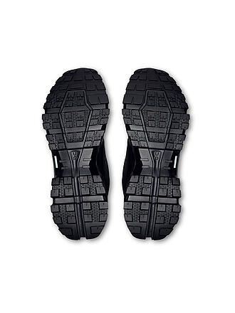 ON | Zapatillas de senderismo para hombre Cloudrock Low WP