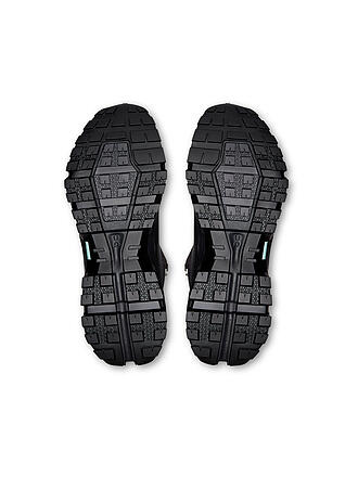 ON | Zapatillas de senderismo Cloudrock Mid WP para hombre
