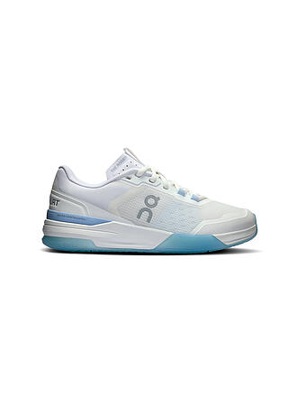ON | Zapatillas de tenis para mujer The Roger Advantage Pro